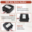 HA01 Solar Batteie Voltage Equalizer für 24V Blei SäUre Gel Batterie Balancer System 10