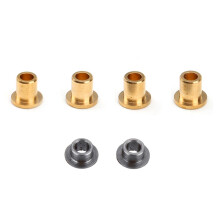 Metal Chassis 144001-1295 6X5.2 Flange Bushing for 144001 1/14