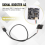 USB Kamera OV9726 CMOS 1MP 50 Grad Objektiv IP für Android- und Linux System 6