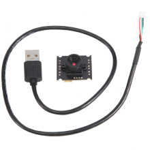USB Kamera OV9726 CMOS 1MP 50 Grad Objektiv IP für Android- und Linux System