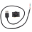 USB Kamera OV9726 CMOS 1MP 50 Grad Objektiv IP für Android- und Linux System 1