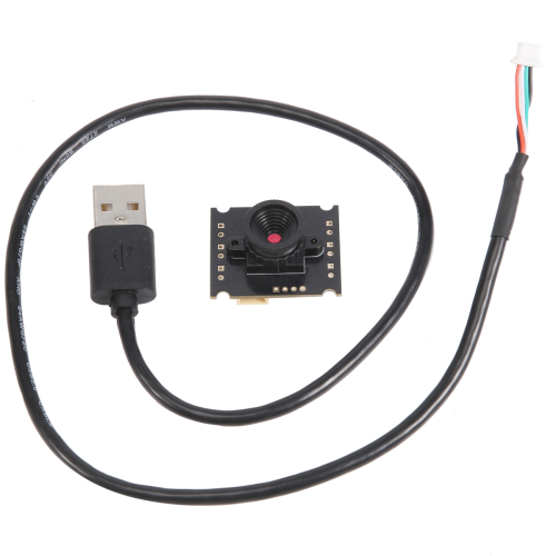 USB Kamera OV9726 CMOS 1MP 50 Grad Objektiv IP für Android- und Linux System
