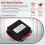 HA01 Solar Batteie Voltage Equalizer für 24V Blei SäUre Gel Batterie Balancer System 6