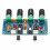 NE5532 Tone Board Preamp Pre-Amp with Treble Bass Pre-Amplifier 8