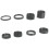 Extension Tube Kit 3/5/7/10/12/15/20/30mm M42X0.75 2