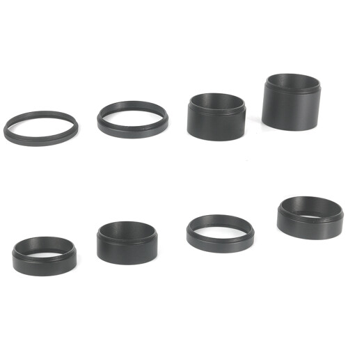 Extension Tube Kit 3/5/7/10/12/15/20/30mm M42X0.75 1
