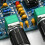 NE5532 Tone Board Preamp Pre-Amp with Treble Bass Pre-Amplifier 5