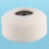 Skateboard Wheels with Bearings 52x30mm PU (Set of 4) White 9