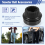 Electric Scooter Bell for MAX G30 Replacement Kit 6