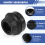 Electric Scooter Bell for MAX G30 Replacement Kit 7