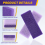 4Pcs Foot Pumice Sponge Stone Pedicure For Callus Exfoliate 6