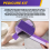 4Pcs Foot Pumice Sponge Stone Pedicure For Callus Exfoliate 9