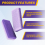 4Pcs Foot Pumice Sponge Stone Pedicure For Callus Exfoliate 8