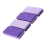 4Pcs Foot Pumice Sponge Stone Pedicure For Callus Exfoliate 3
