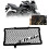 Motorcycle Guard Protector Grille Grill Cover for 3
