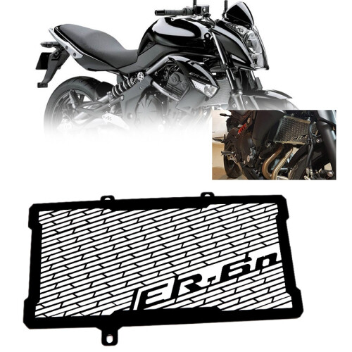 Motorcycle Guard Protector Grille Grill Cover for 2