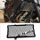 Motorcycle Guard Protector Grille Grill Cover for 4