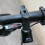 Outdoor Bicycle Bell Bike Horn Black 4