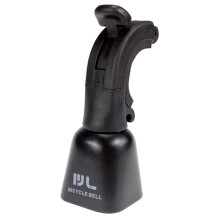 Outdoor Bicycle Bell Bike Horn Black