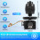4- Joystick Potentiometer Button Controller for -D400X-R4 10K 8