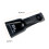 Outdoor Bicycle Bell Bike Horn Black 3