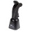 Outdoor Bicycle Bell Bike Horn Black 2