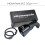 Outdoor Bicycle Bell Bike Horn Black 10