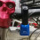Outdoor Bicycle Bell Bike Horn Black 6