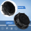 921402D000 Headlight Bulb Dust Cap for & 8