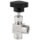 Adjustable Needle Valve 1/4Inch Female Thread SS304 for Water Gas 5