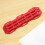 2Pcs Plastic Sand Ladder for 1:10 RC Crawler Axial Red 5