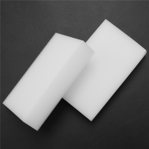 Magic Cleaning Sponges Eraser,for Kitchen,Furniture,Car,Leather 50PCS 2