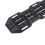 2Pcs Plastic Sand Ladder for 1:10 RC Crawler Axial Black 10
