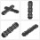 2Pcs Plastic Sand Ladder for 1:10 RC Crawler Axial Black 8