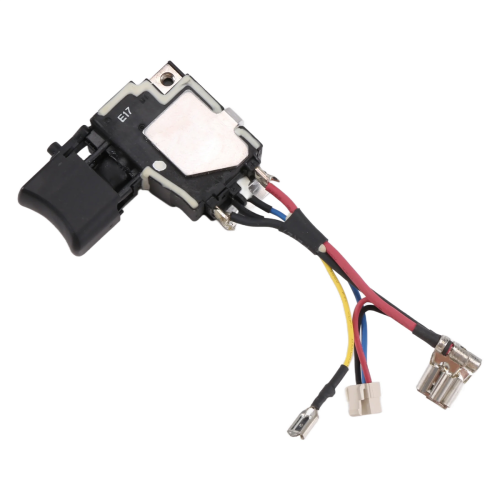 Switch for 6507228 650722-8 6502414 6507032 TD134DX2 2
