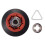 4PCS Roller Drum Dryer Fit for , - 8536974 Replaces 4
