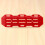 2Pcs Plastic Sand Ladder for 1:10 RC Crawler Axial Red 6