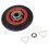 4PCS Roller Drum Dryer Fit for , - 8536974 Replaces 6