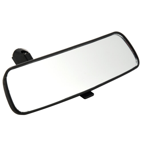 360 degree Adjustable Auto Interior Rear View Mirror 8 Inch