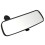 360 degree Adjustable Auto Interior Rear View Mirror 8 Inch 2