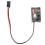 Mini Gyro for D12 RC Car Drift Racing Light-Weight Design 3