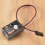 Mini Gyro for D12 RC Car Drift Racing Light-Weight Design 11
