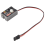 Mini Gyro for D12 RC Car Drift Racing Light-Weight Design 2