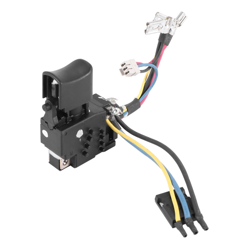 Switch for 6507244 DHP458 DHP448 DDF458 DDF448 BHP458 BHP448 2