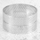 10 Pcs Circular Stainless Steel Tart Ring Tower Pie Cake Mould 8