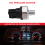 Sensor für Auto öL Druck Geber Geo 83530-60020 2