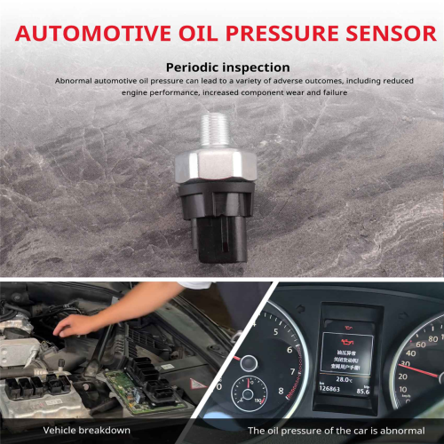 Sensor für Auto öL Druck Geber Geo 83530-60020 2