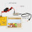 5-Pin Midi to USB In-Out Cable for Ios Laptop 4