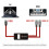5-Pin Midi to USB In-Out Cable for Ios Laptop 3