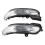 Pair Rearview Mirror Turn Signal Light Indicator Lamp 5